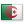 Локация сервера: Алжир