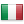 Локация сервера: Италия