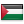 Локация сервера: Палестинская автономия
